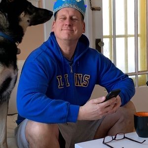 Meet your Posher, Michael